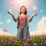 ¿Qué significa soñar con inspiración?