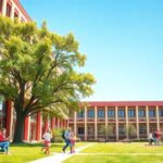 ¿Qué significa soñar con instituto?