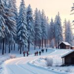 ¿Qué significa soñar con invierno?