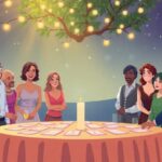 ¿Qué significa soñar con invitación?