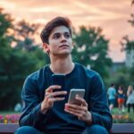 ¿Qué significa soñar con ipod?