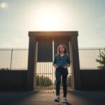 ¿Qué significa soñar con ir a la cárcel?
