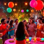 ¿Qué significa soñar con ir a una fiesta?
