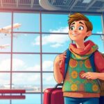¿Qué significa soñar con ir de viaje?
