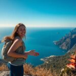 ¿Qué significa soñar con irse de viaje?