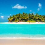 ¿Qué significa soñar con isla?
