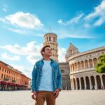 ¿Qué significa soñar con italia?