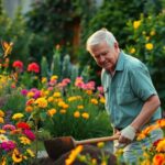 ¿Qué significa soñar con jardinero?