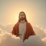 ¿Qué significa soñar con jesucristo?