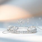 ¿Qué significa soñar con joyas de plata?