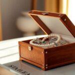 ¿Qué significa soñar con joyería?