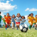 ¿Qué significa soñar con jugar al futbol?