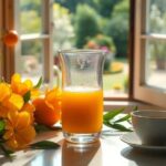 ¿Qué significa soñar con jugo?