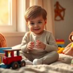 ¿Qué significa soñar con juguetes?