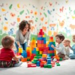 ¿Qué significa soñar con kinder?