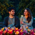 ¿Qué significa soñar con la persona de te gusta?