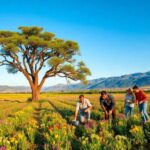 ¿Qué significa soñar con la tierra?