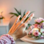 ¿Qué significa soñar con laca de uñas?