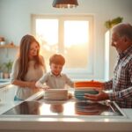 ¿Qué significa soñar con lavajillas?