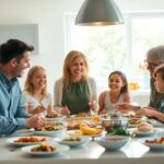 ¿Qué significa soñar con lavavajillas?