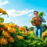 ¿Qué significa soñar con lechuga?