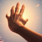 ¿Qué significa soñar con leer la mano?