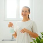 ¿Qué significa soñar con lejía?