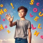 ¿Qué significa soñar con letras?