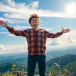 ¿Qué significa soñar con levantar?