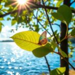 ¿Qué significa soñar con libélula?