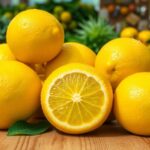 ¿Qué significa soñar con limón?