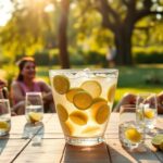 ¿Qué significa soñar con limonada?