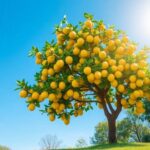 ¿Qué significa soñar con limones?