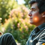 ¿Qué significa soñar con llagas en la garganta?
