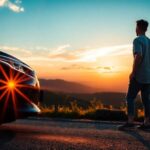 ¿Qué significa soñar con llanta de coche?