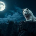 ¿Qué significa soñar con lobos?