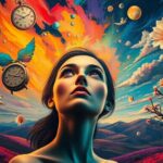 ¿Qué significa soñar con locura?