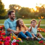 ¿Qué significa soñar con los hijos?