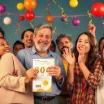 ¿Qué significa soñar con lotería?