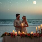 ¿Qué significa soñar con luna de miel?
