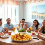 ¿Qué significa soñar con macarrones?