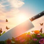 ¿Qué significa soñar con machete?