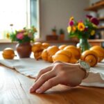 ¿Qué significa soñar con madalenas?
