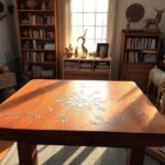 ¿Qué significa soñar con madera tallada?