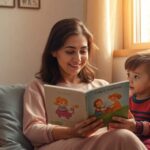 ¿Qué significa soñar con madre?
