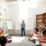 ¿Qué significa soñar con maestro?