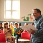 ¿Qué significa soñar con maestro de música?