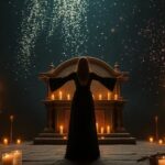 ¿Qué significa soñar con magia negra?