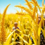 ¿Qué significa soñar con maíz amarillo?