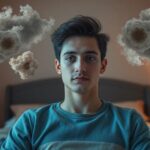 ¿Qué significa soñar con mal olor?